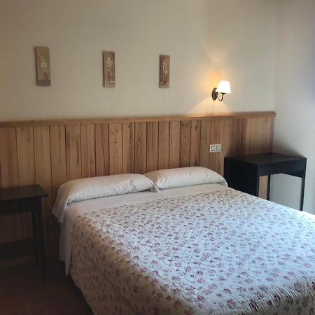 Apartamentos El Jardin Del Poeta Guijo de Granadilla Exterior foto