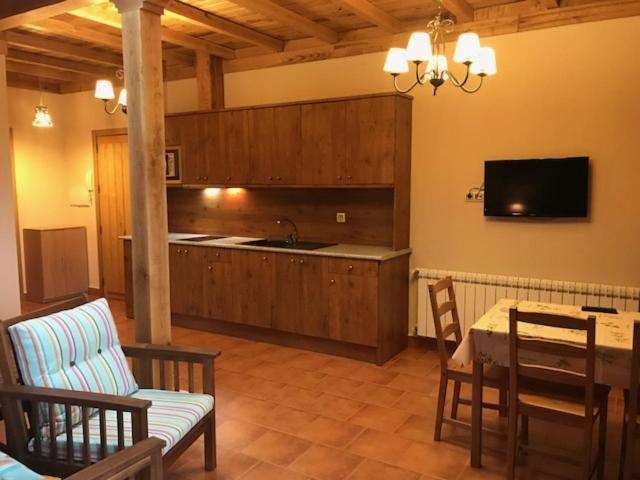 Apartamentos El Jardin Del Poeta Guijo de Granadilla Cameră foto